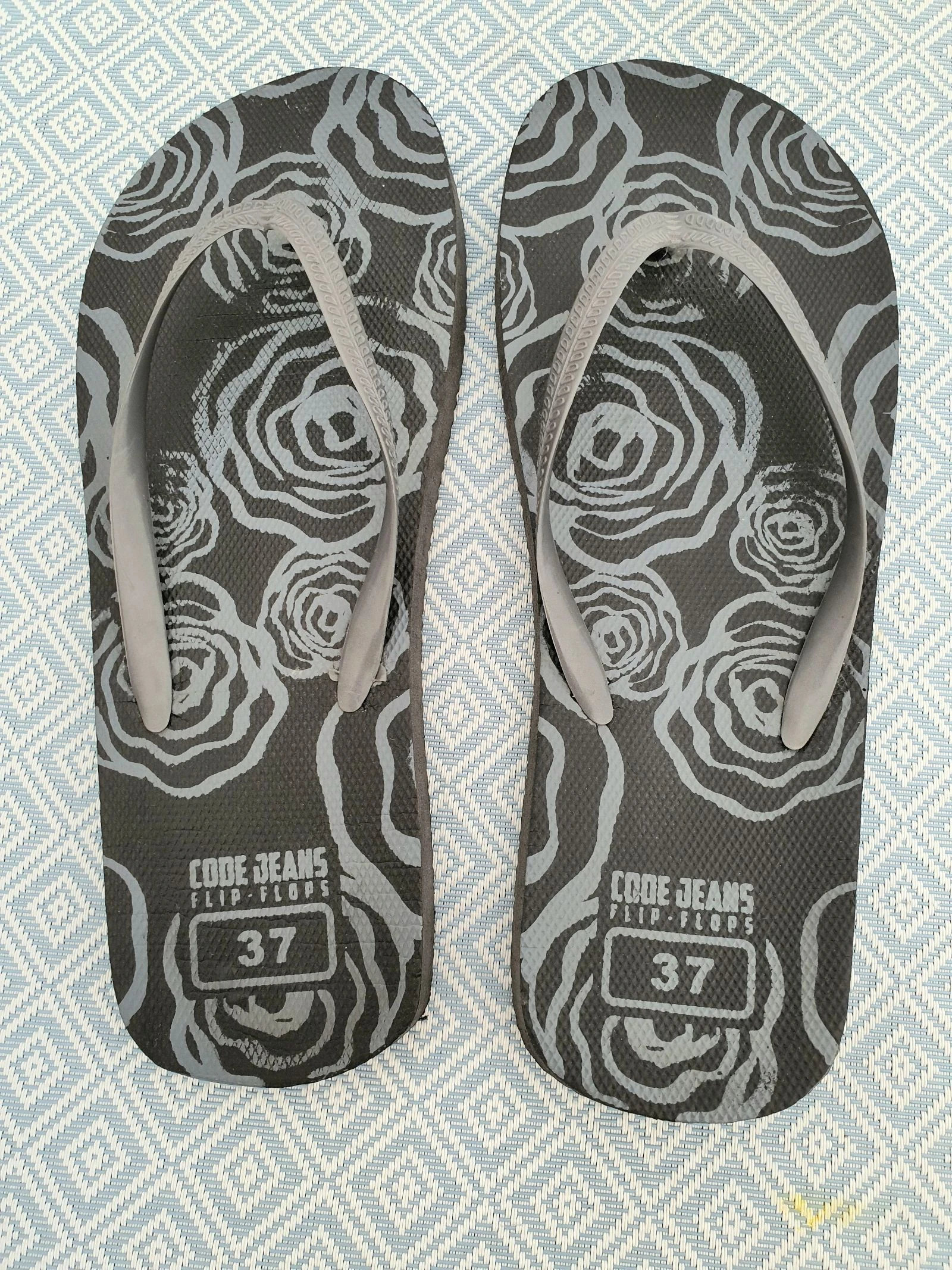 Tongs "flip flop"} – photo 2